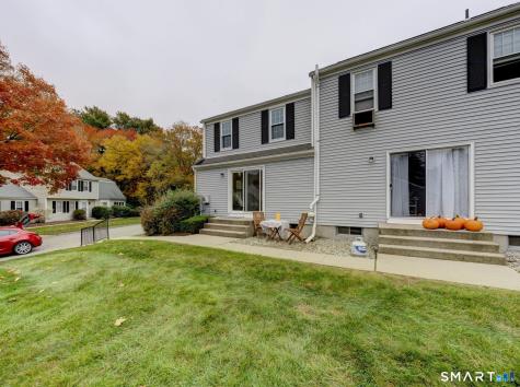 43 Constitution Square Mansfield CT 06250