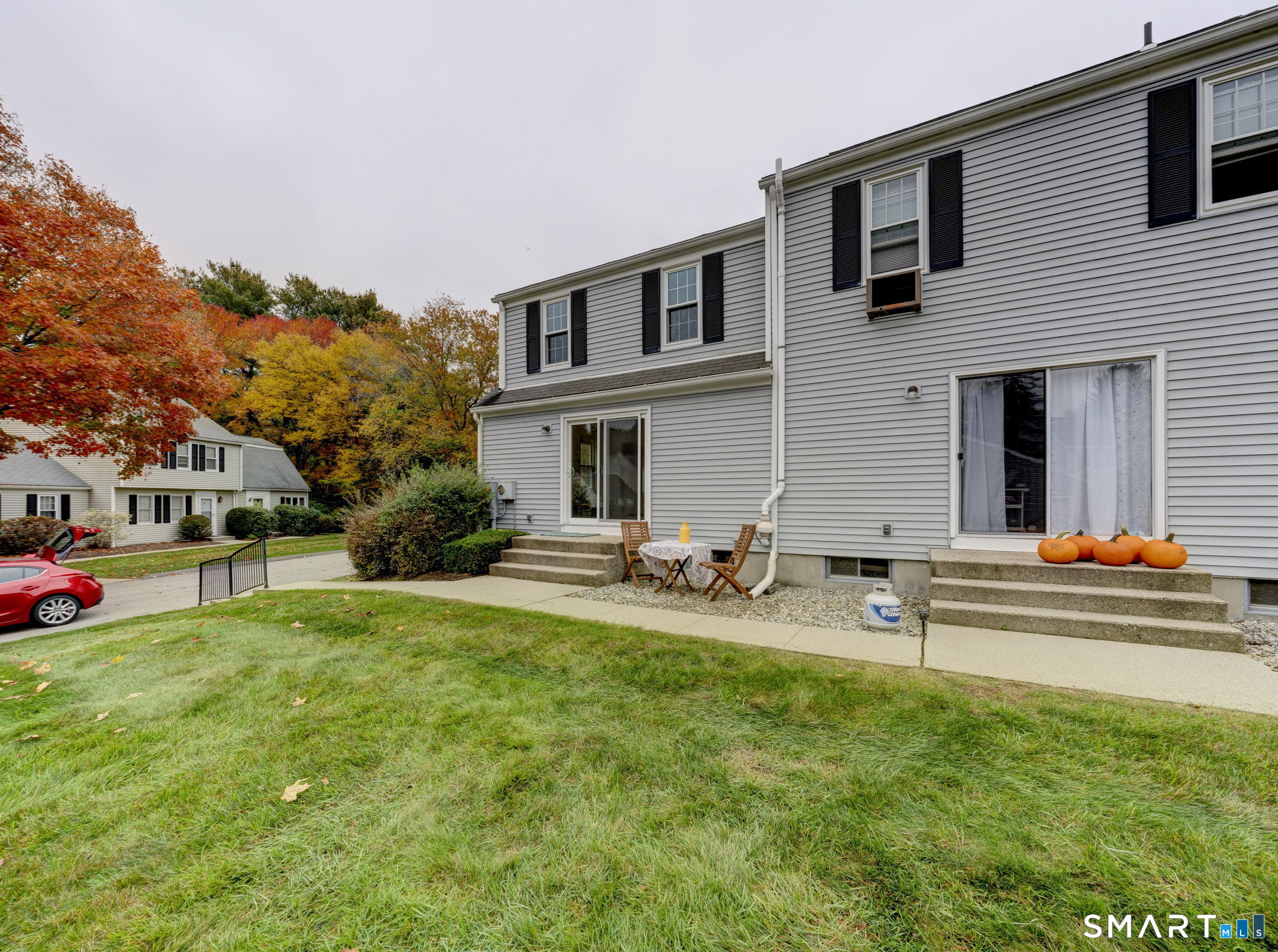 43 Constitution Square Mansfield CT 06250