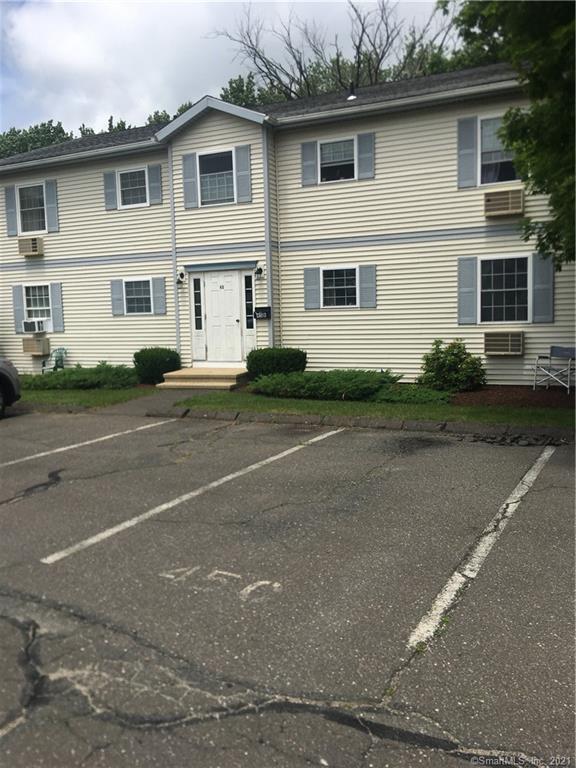 45 Crystal Lane Mansfield CT 06268