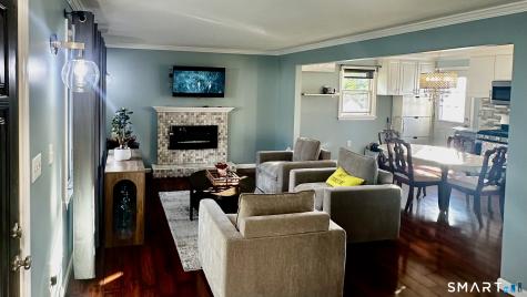 134 Rethal Street Southington CT 06489