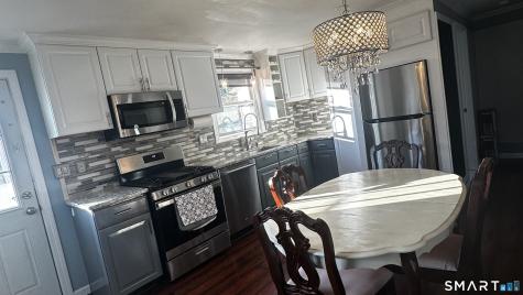 134 Rethal Street Southington CT 06489