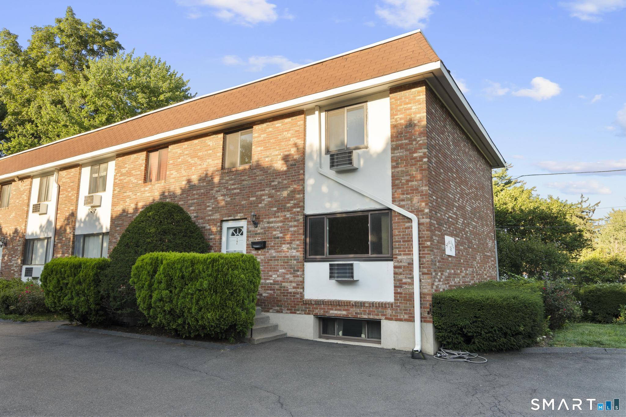 38 Maple Tree Avenue Stamford CT 06906