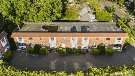 38 Maple Tree Avenue Stamford CT 06906