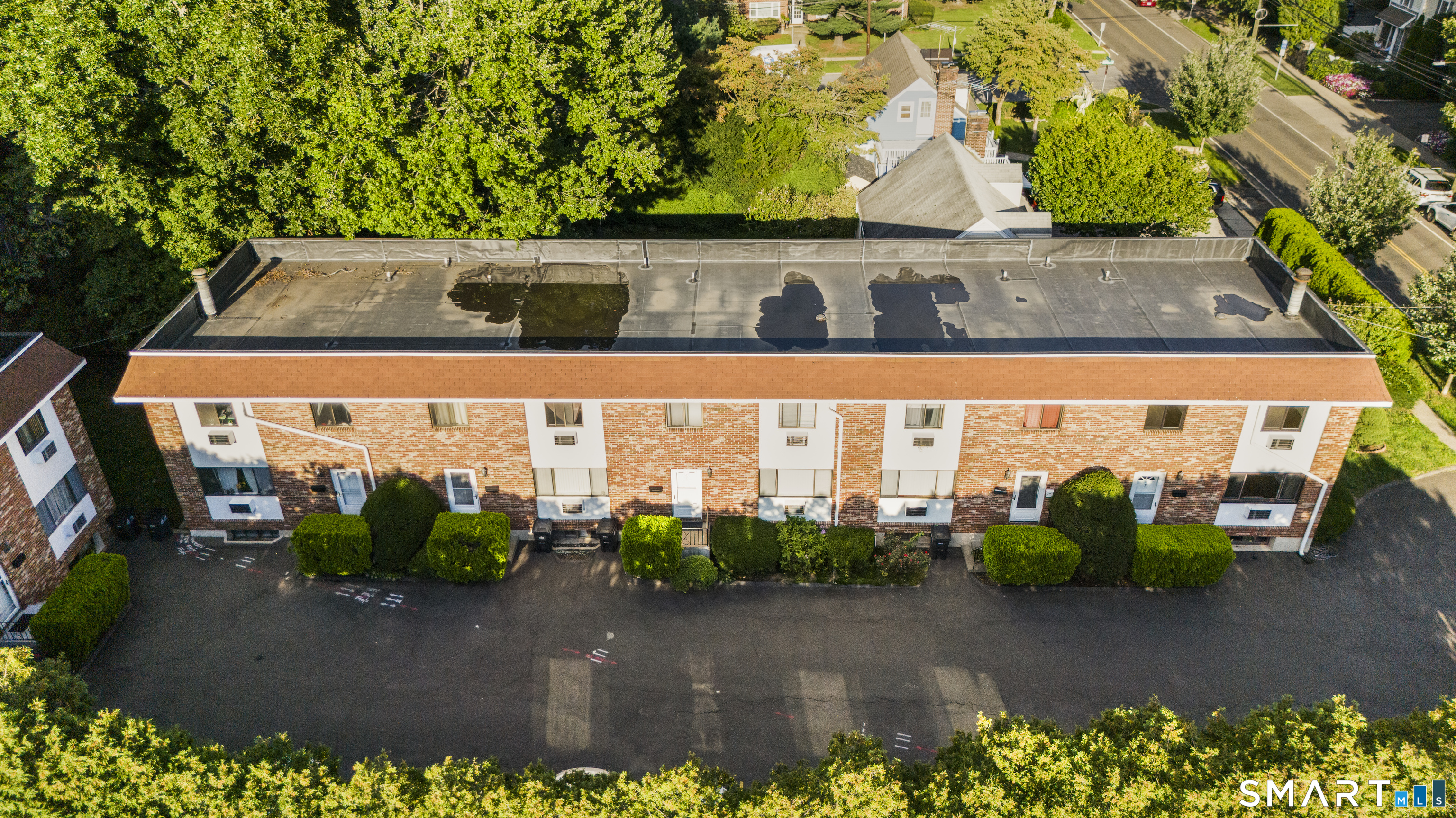 38 Maple Tree Avenue Stamford CT 06906