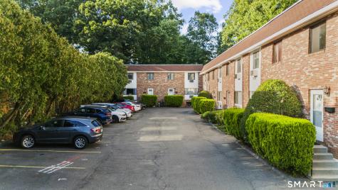 38 Maple Tree Avenue Stamford CT 06906