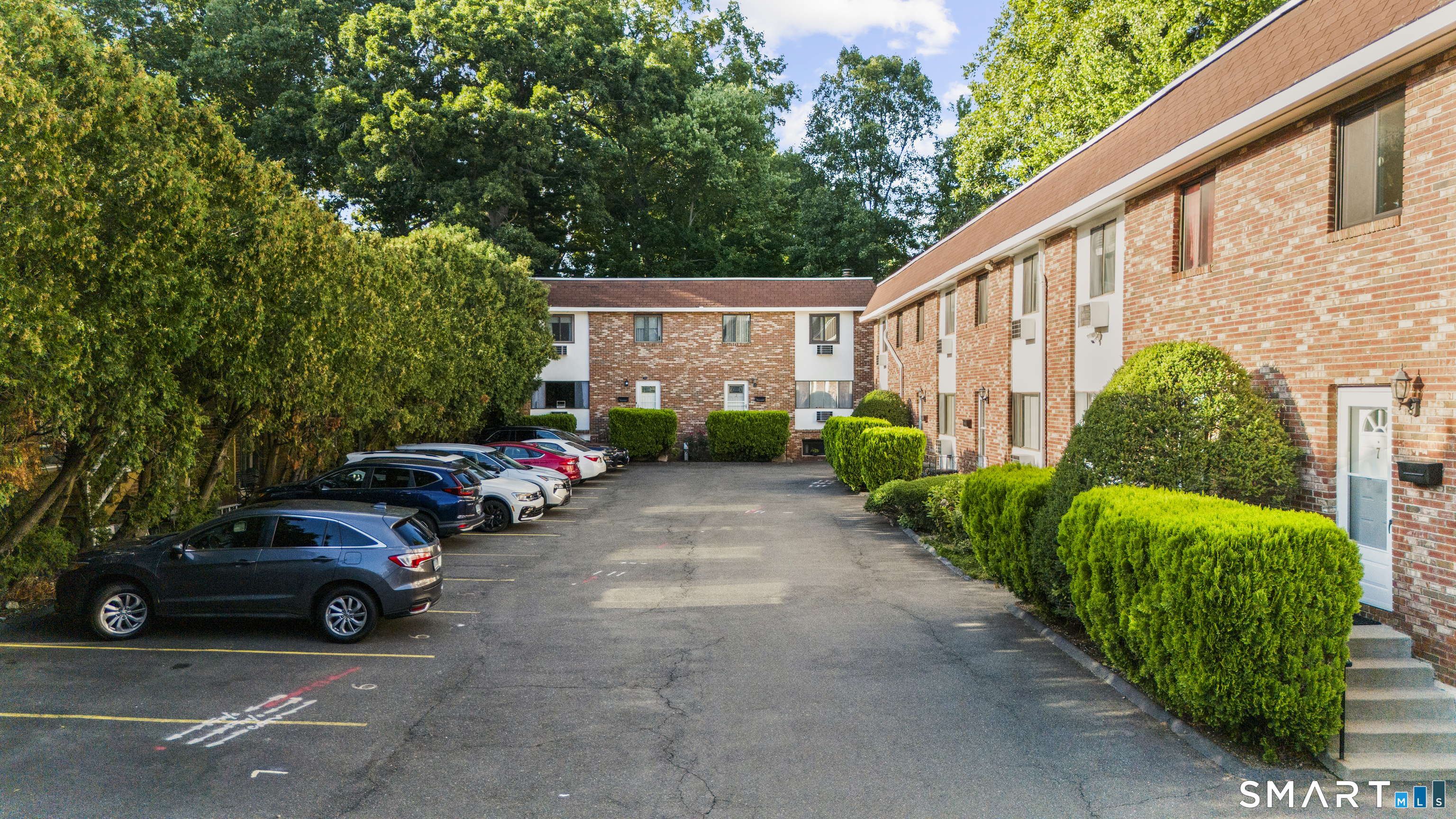 38 Maple Tree Avenue Stamford CT 06906