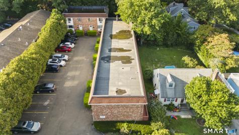 38 Maple Tree Avenue Stamford CT 06906