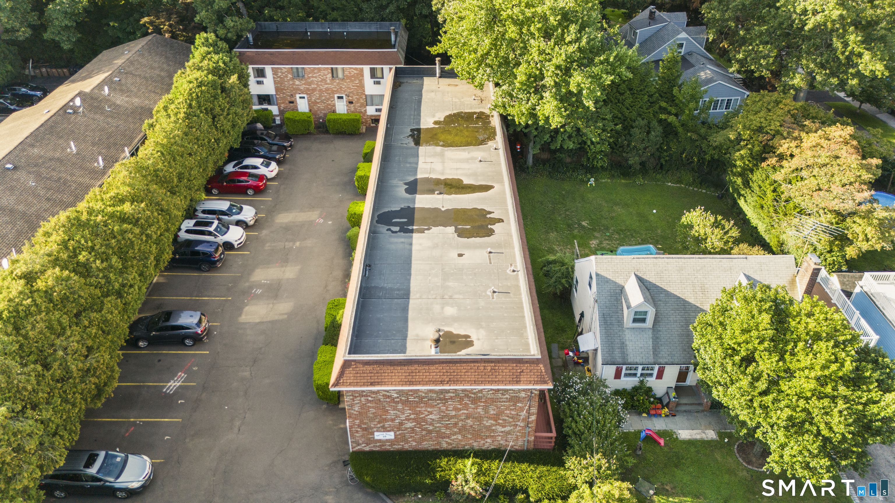 38 Maple Tree Avenue Stamford CT 06906
