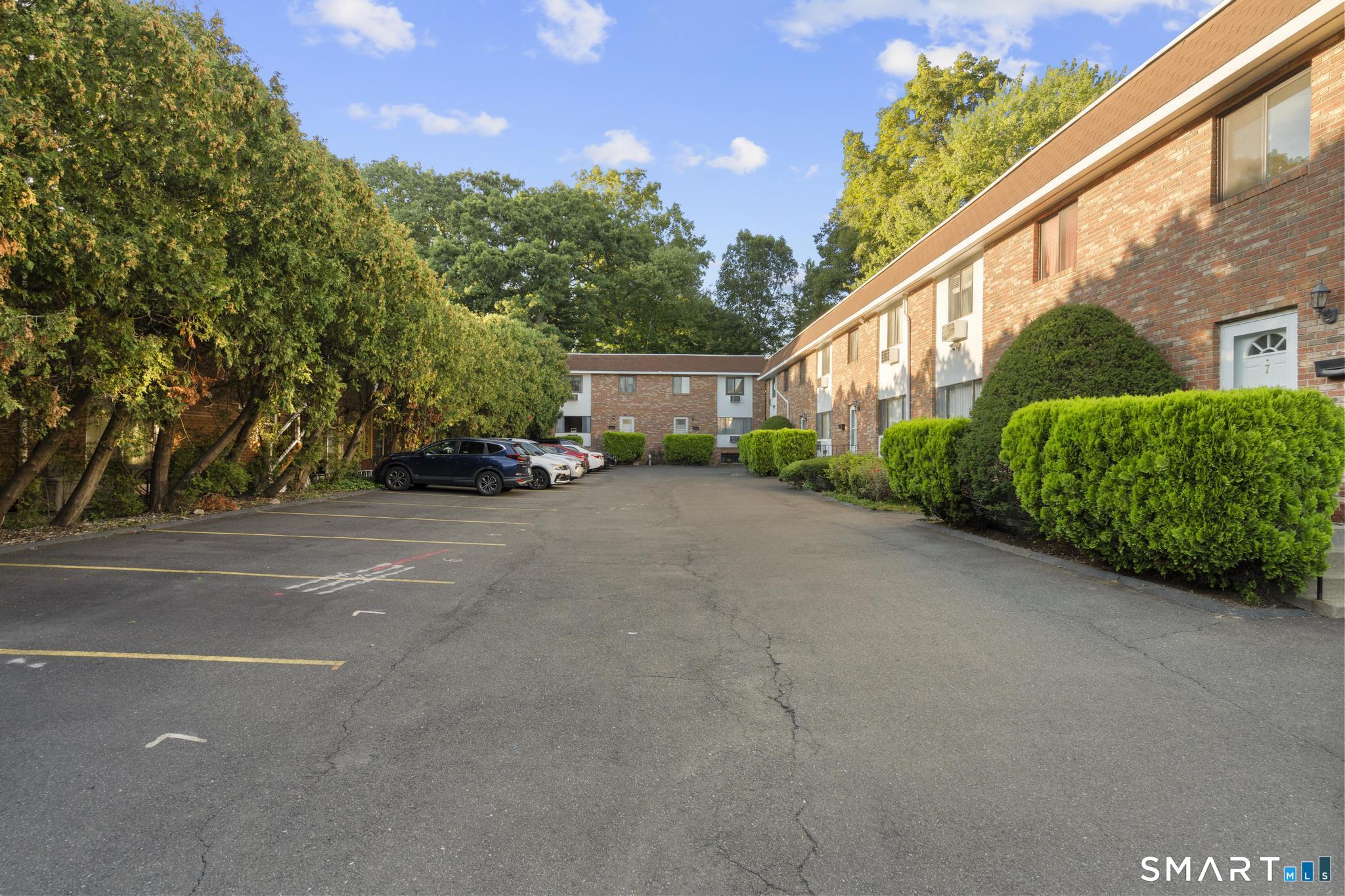 38 Maple Tree Avenue Stamford CT 06906
