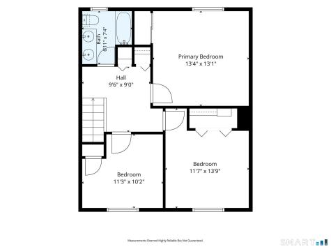 38 Maple Tree Avenue Stamford CT 06906