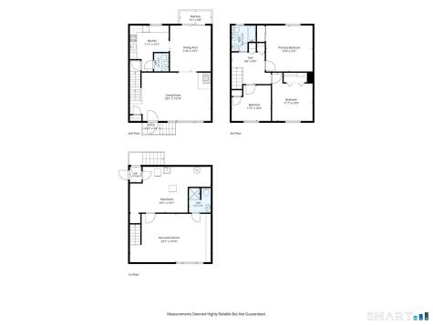 38 Maple Tree Avenue Stamford CT 06906