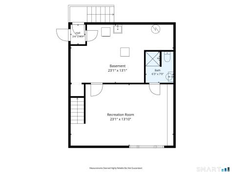 38 Maple Tree Avenue Stamford CT 06906