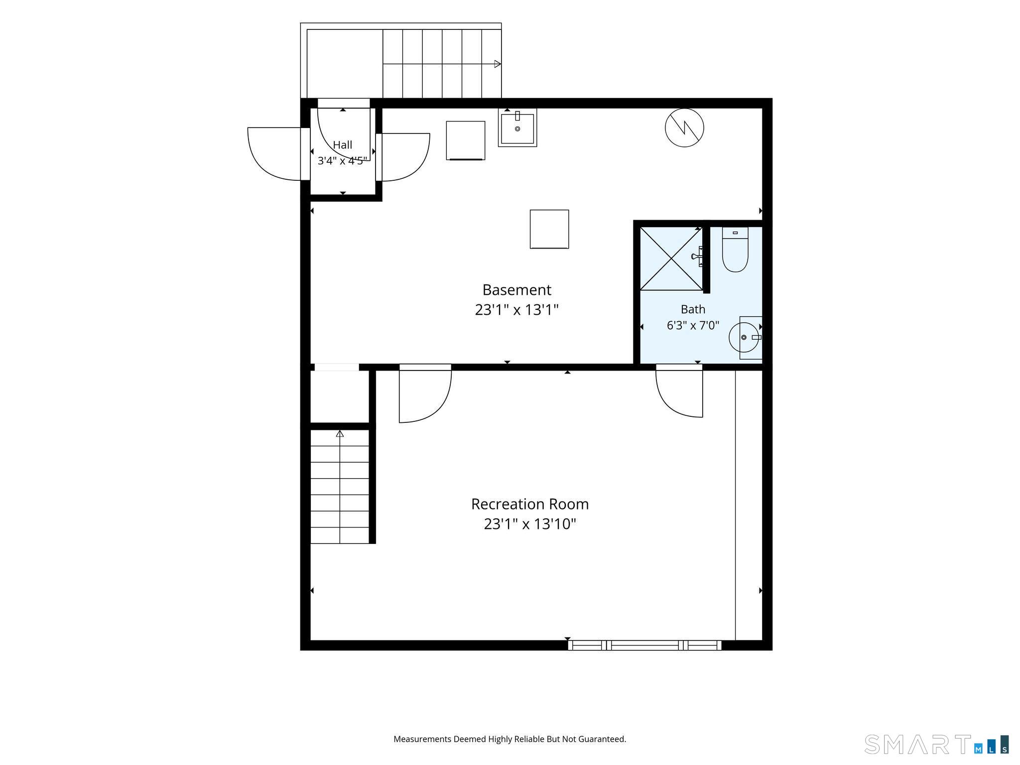 38 Maple Tree Avenue Stamford CT 06906