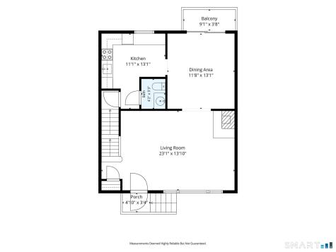 38 Maple Tree Avenue Stamford CT 06906