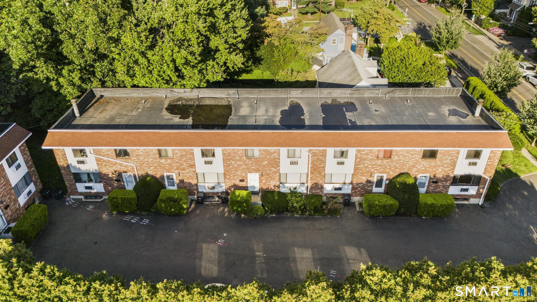 38 Maple Tree Avenue Stamford CT 06906