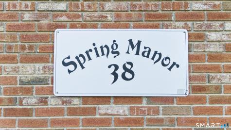 38 Maple Tree Avenue Stamford CT 06906