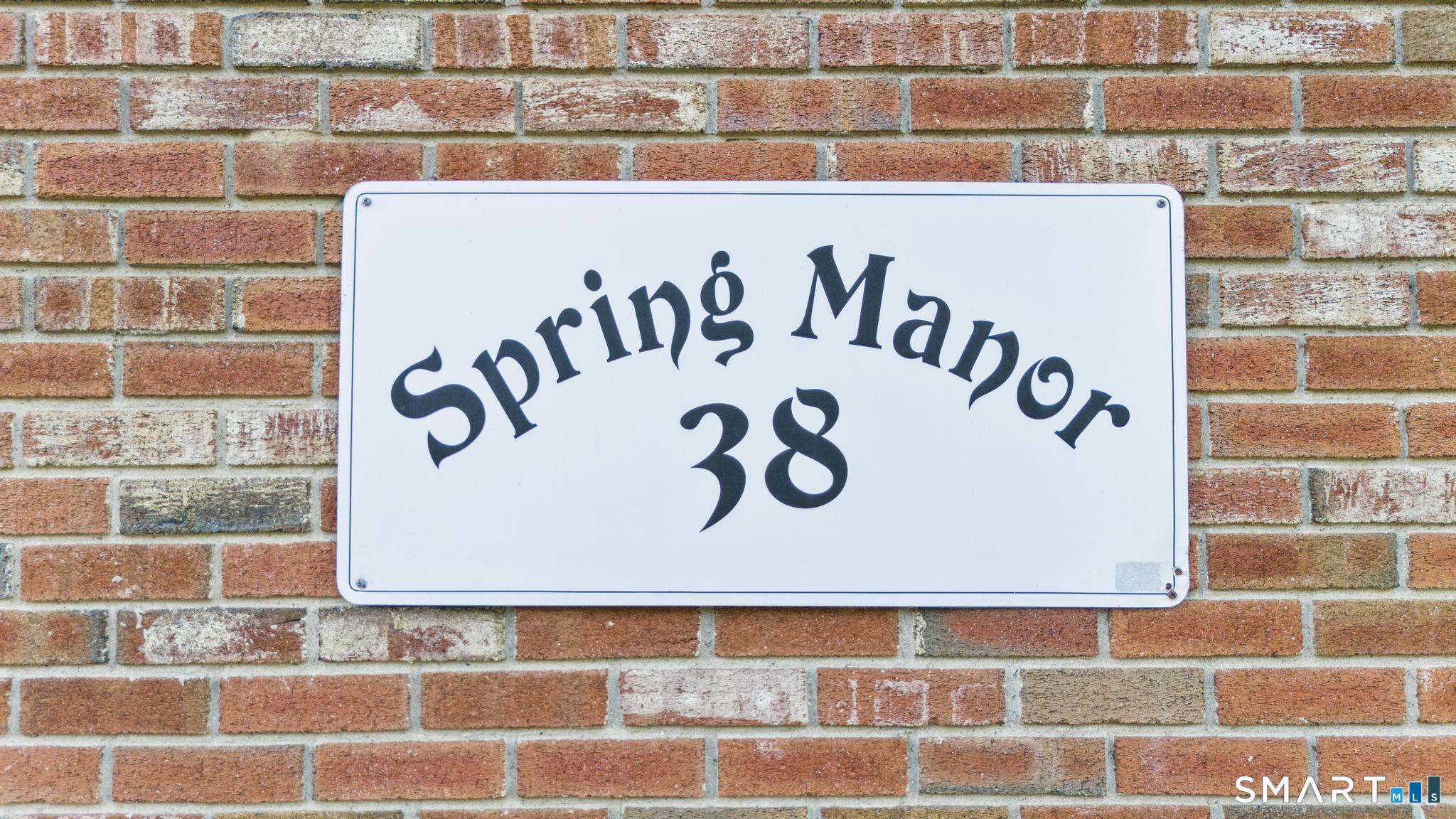 38 Maple Tree Avenue Stamford CT 06906