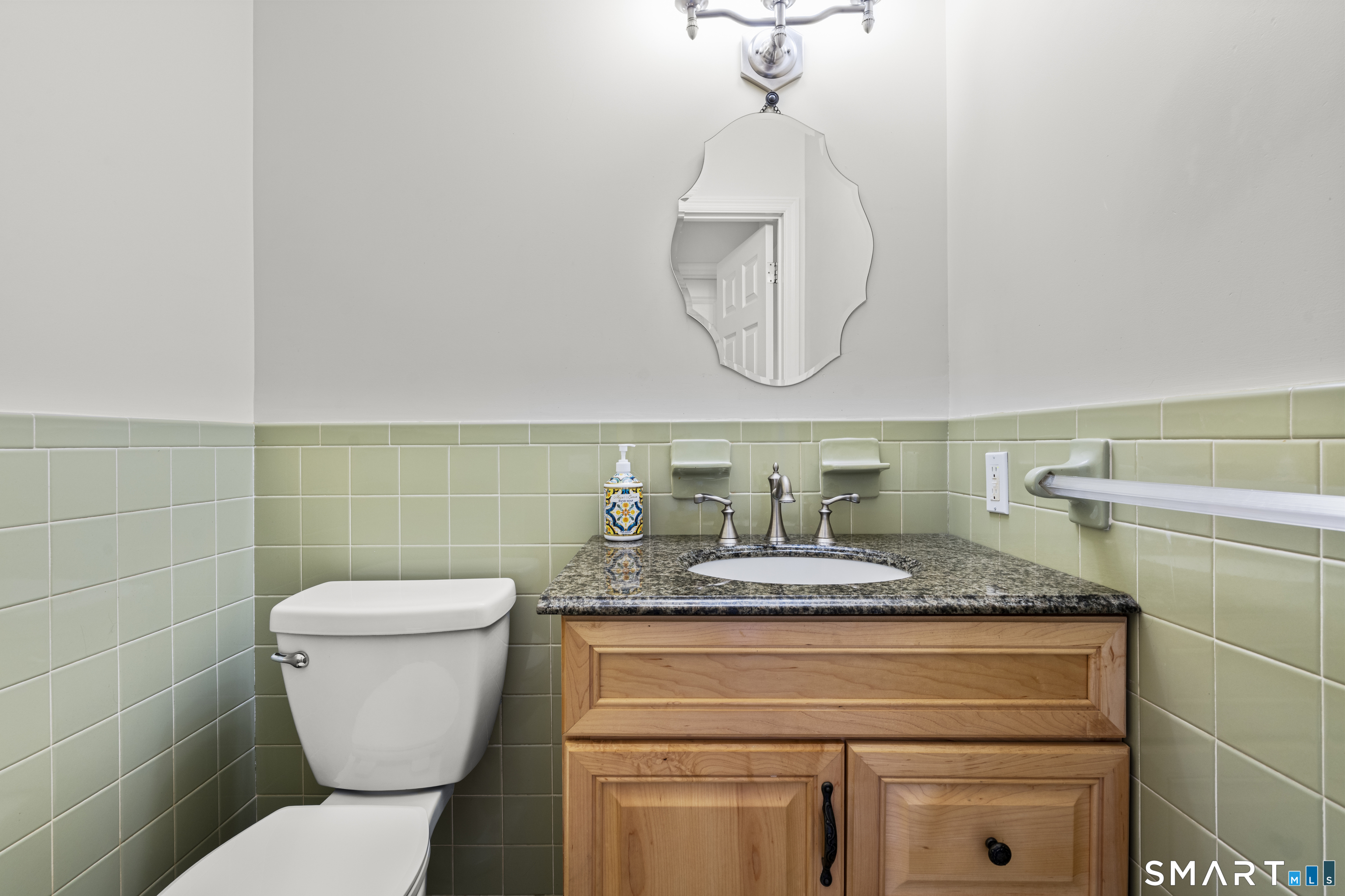 38 Maple Tree Avenue Stamford CT 06906