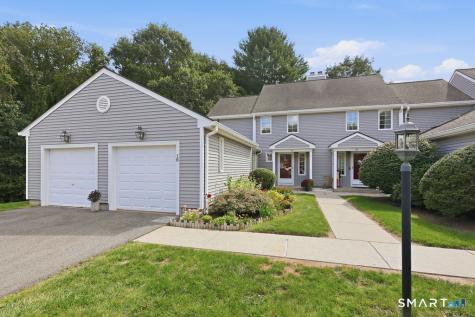 18 Copley Road Glastonbury CT 06073