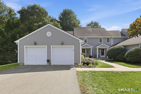 18 Copley Road Glastonbury CT 06073