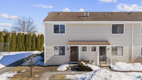 221 Monticello Drive Branford CT 06405