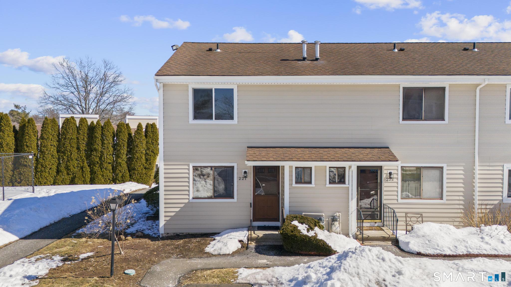 221 Monticello Drive Branford CT 06405