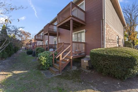 35 Leslie Road Bridgeport CT 06606