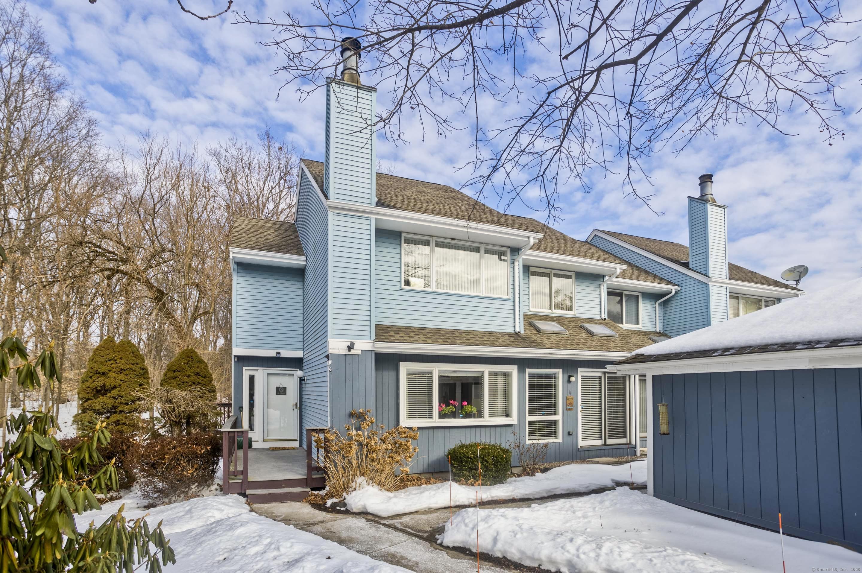 242 Alewife Lane Suffield CT 06078