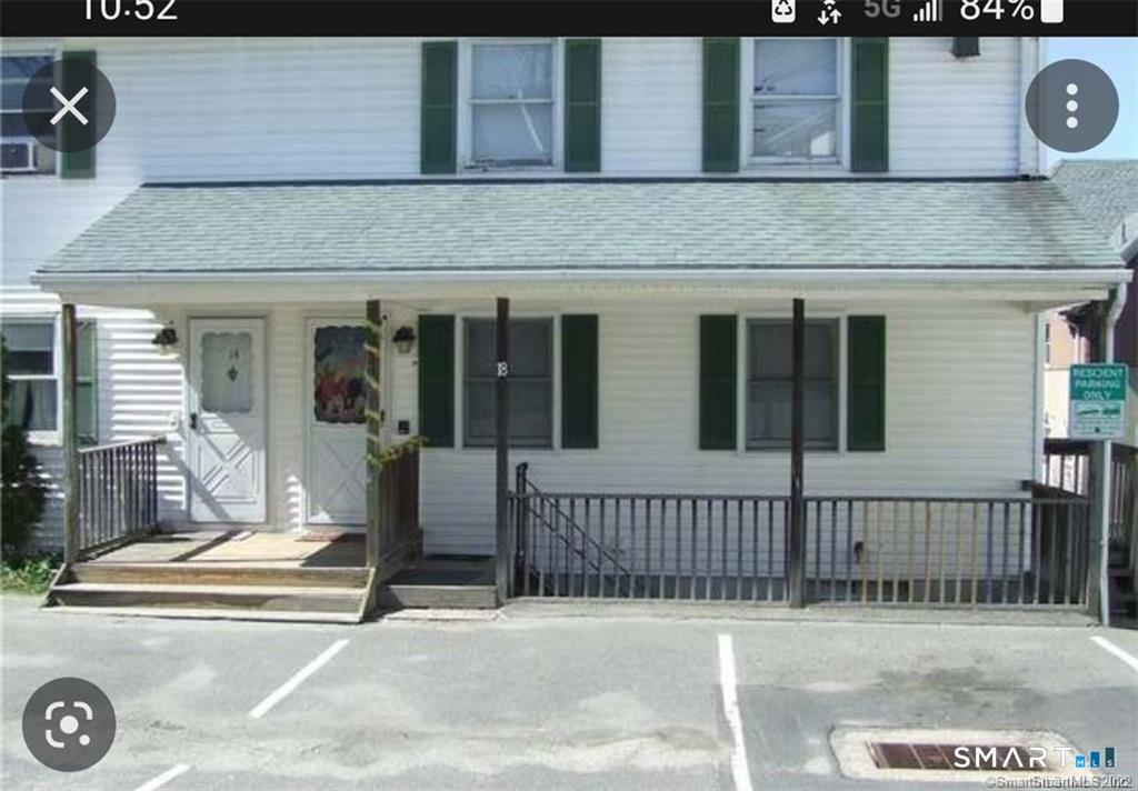 1424 Thomaston Avenue Waterbury CT 06704
