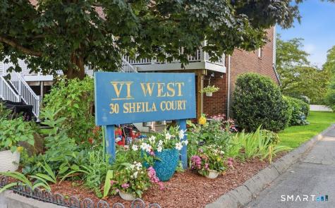 30 Sheila Court Bristol CT 06010