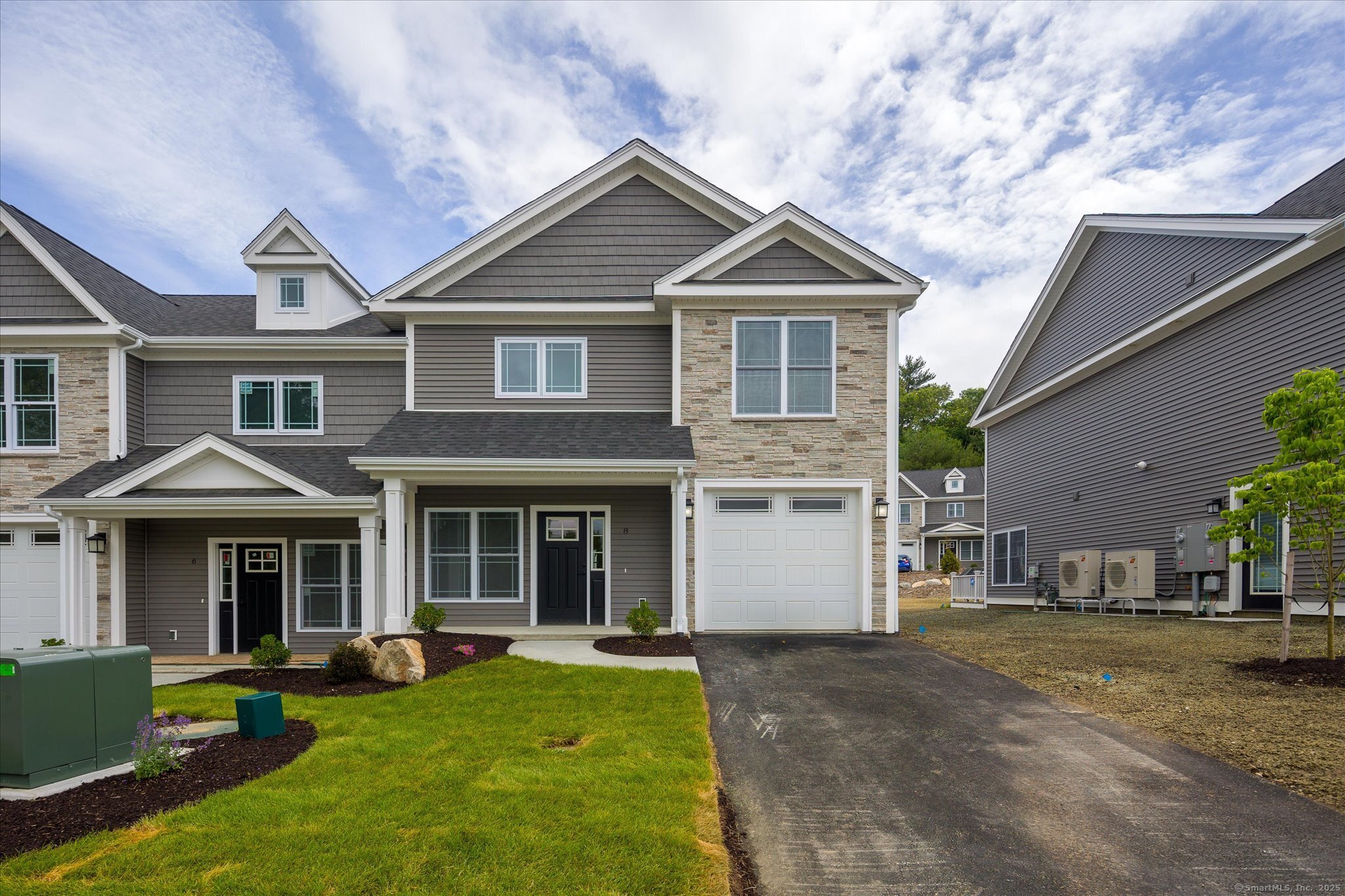 18 Valley View Drive Killingly CT 06241