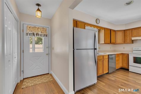 6 Bittersweet Ridge Middlefield CT 06455