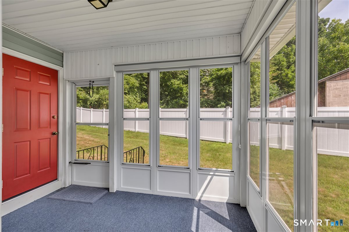 6 Bittersweet Ridge Middlefield CT 06455