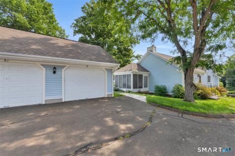 6 Bittersweet Ridge Middlefield CT 06455