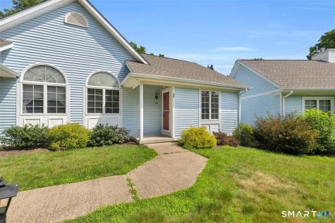 6 Bittersweet Ridge Middlefield CT 06455