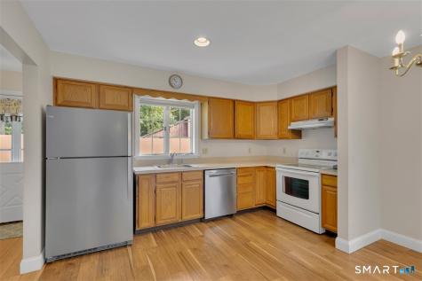 6 Bittersweet Ridge Middlefield CT 06455