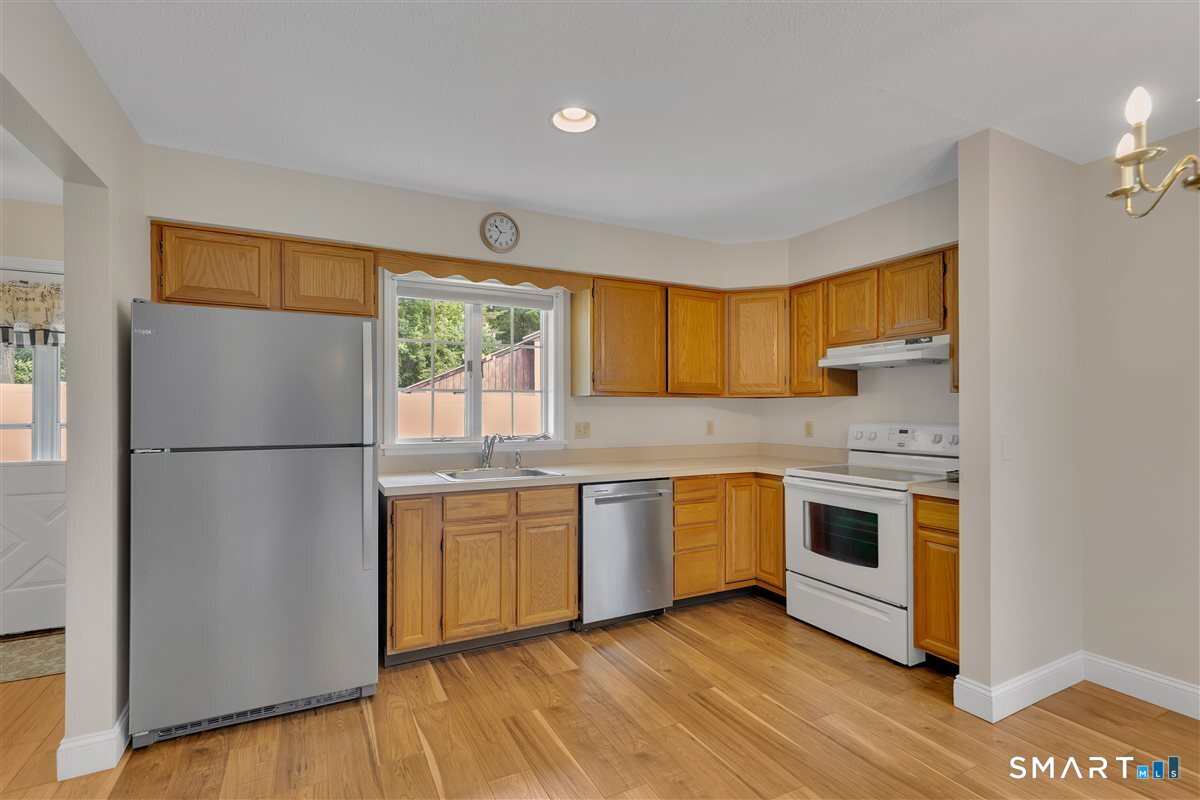 6 Bittersweet Ridge Middlefield CT 06455