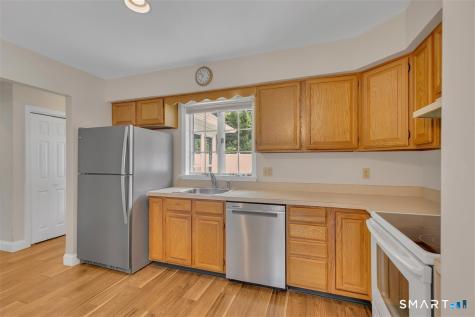 6 Bittersweet Ridge Middlefield CT 06455