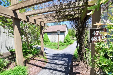 47 Heritage Village Southbury CT 06488