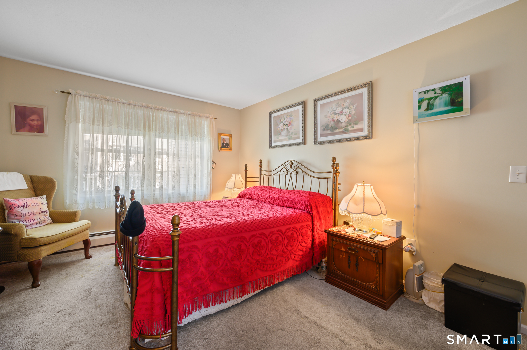10 Linden Court Bloomfield CT 06002