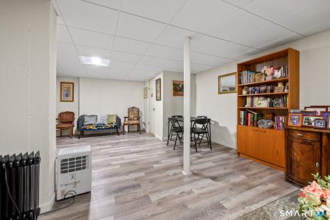 10 Linden Court Bloomfield CT 06002