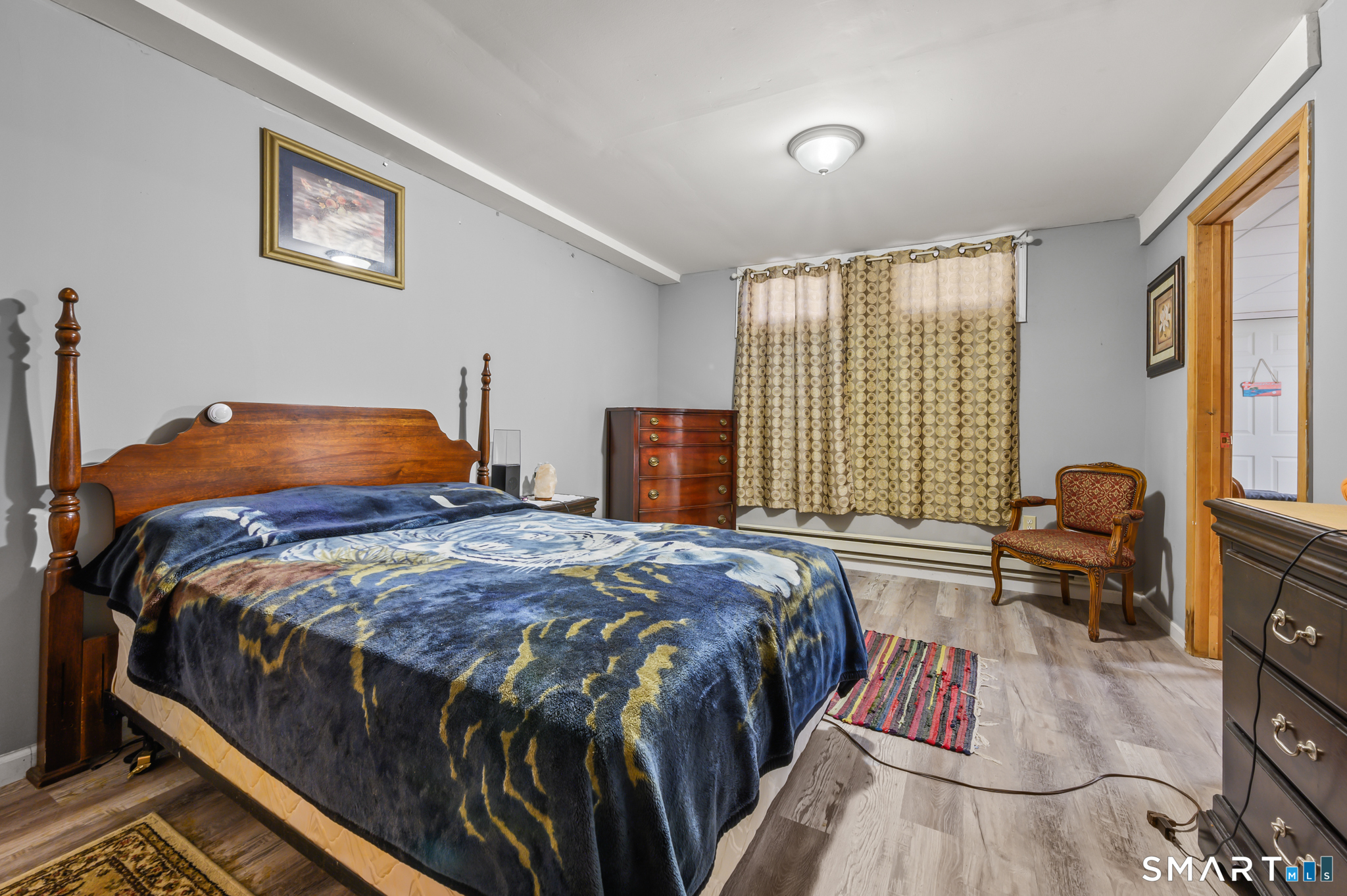 10 Linden Court Bloomfield CT 06002