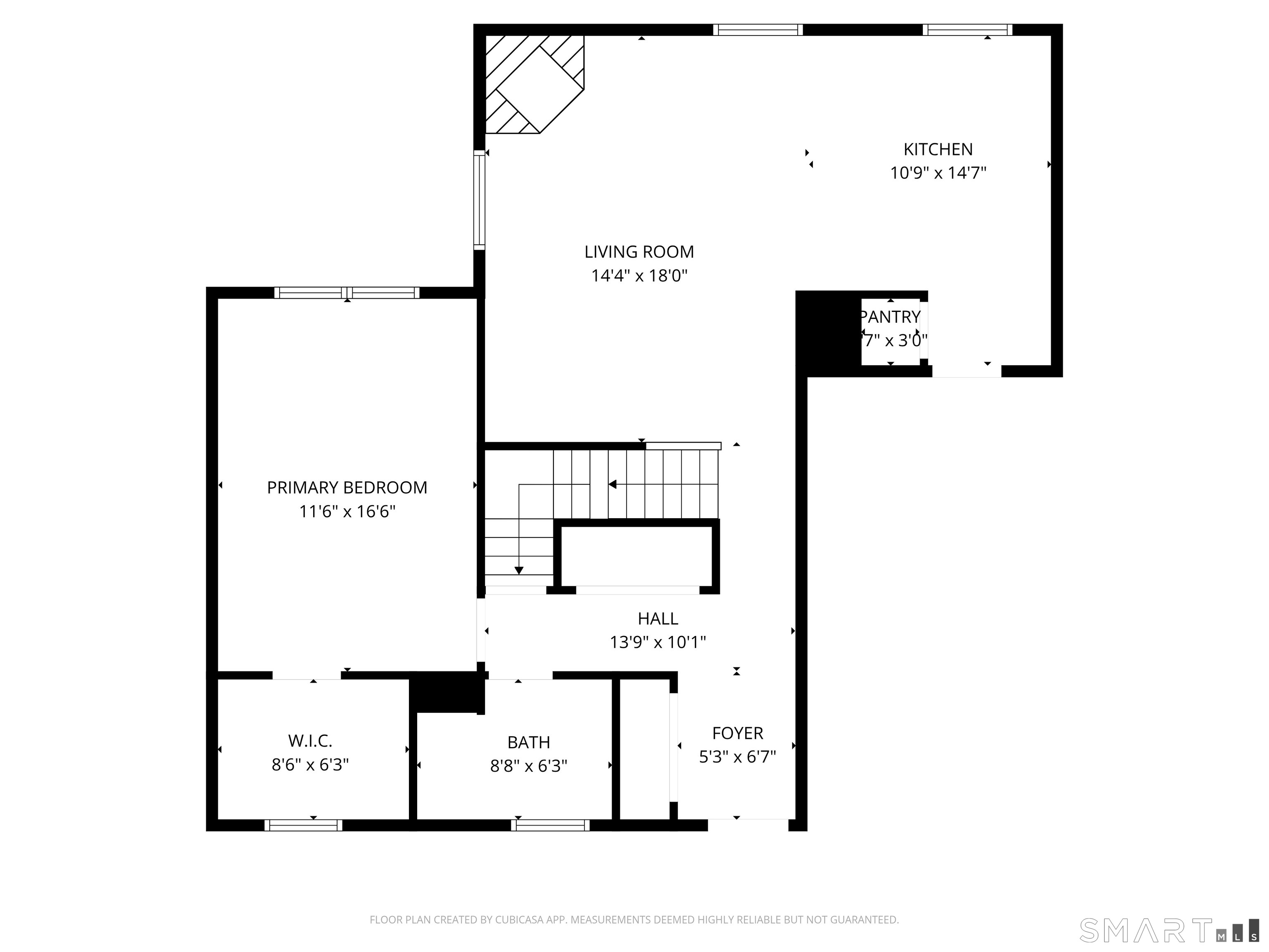 10 Linden Court Bloomfield CT 06002