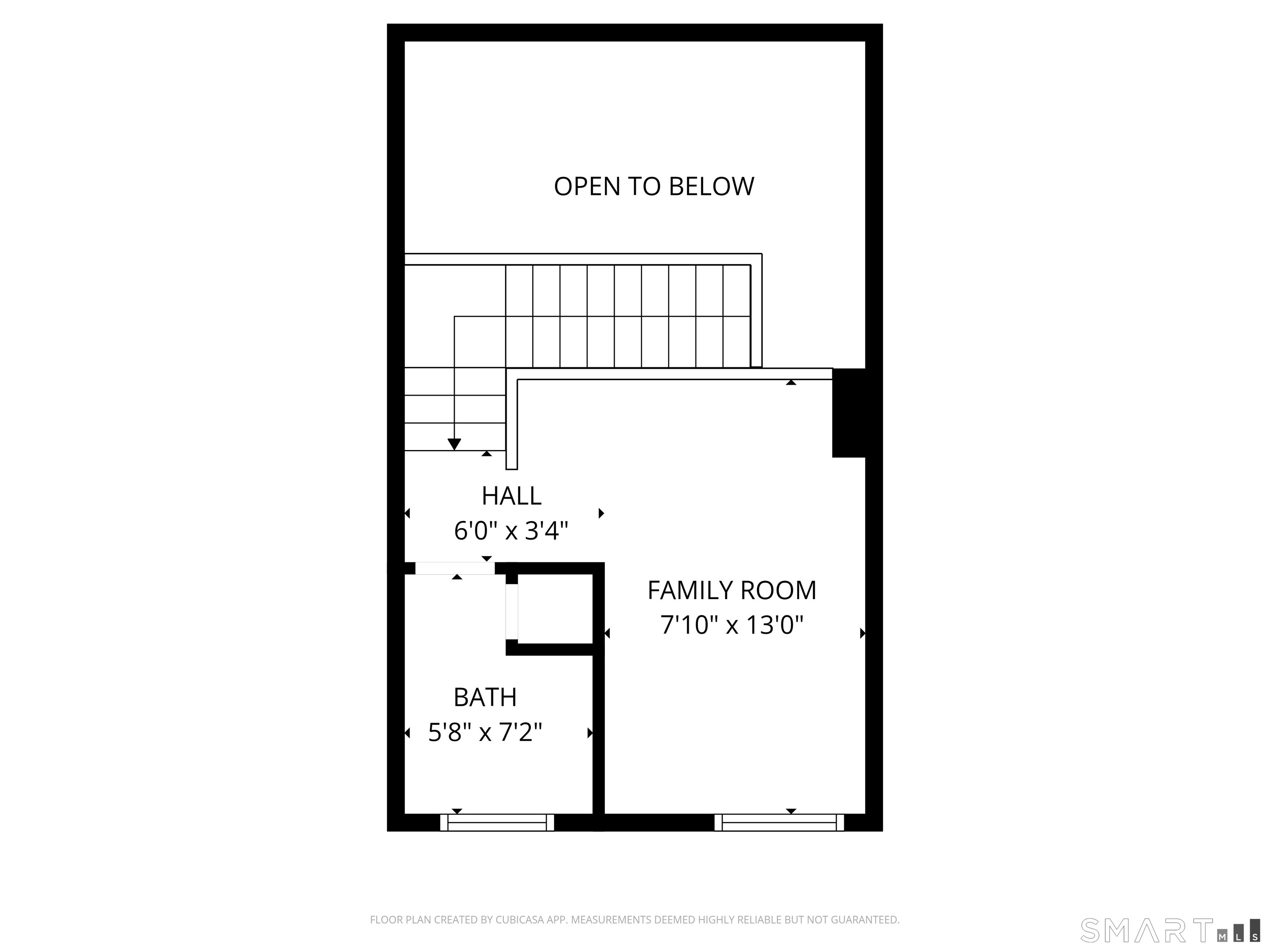10 Linden Court Bloomfield CT 06002
