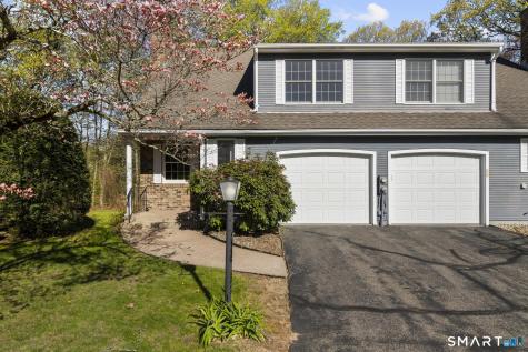 153 Brighton Circle Windsor CT 06095
