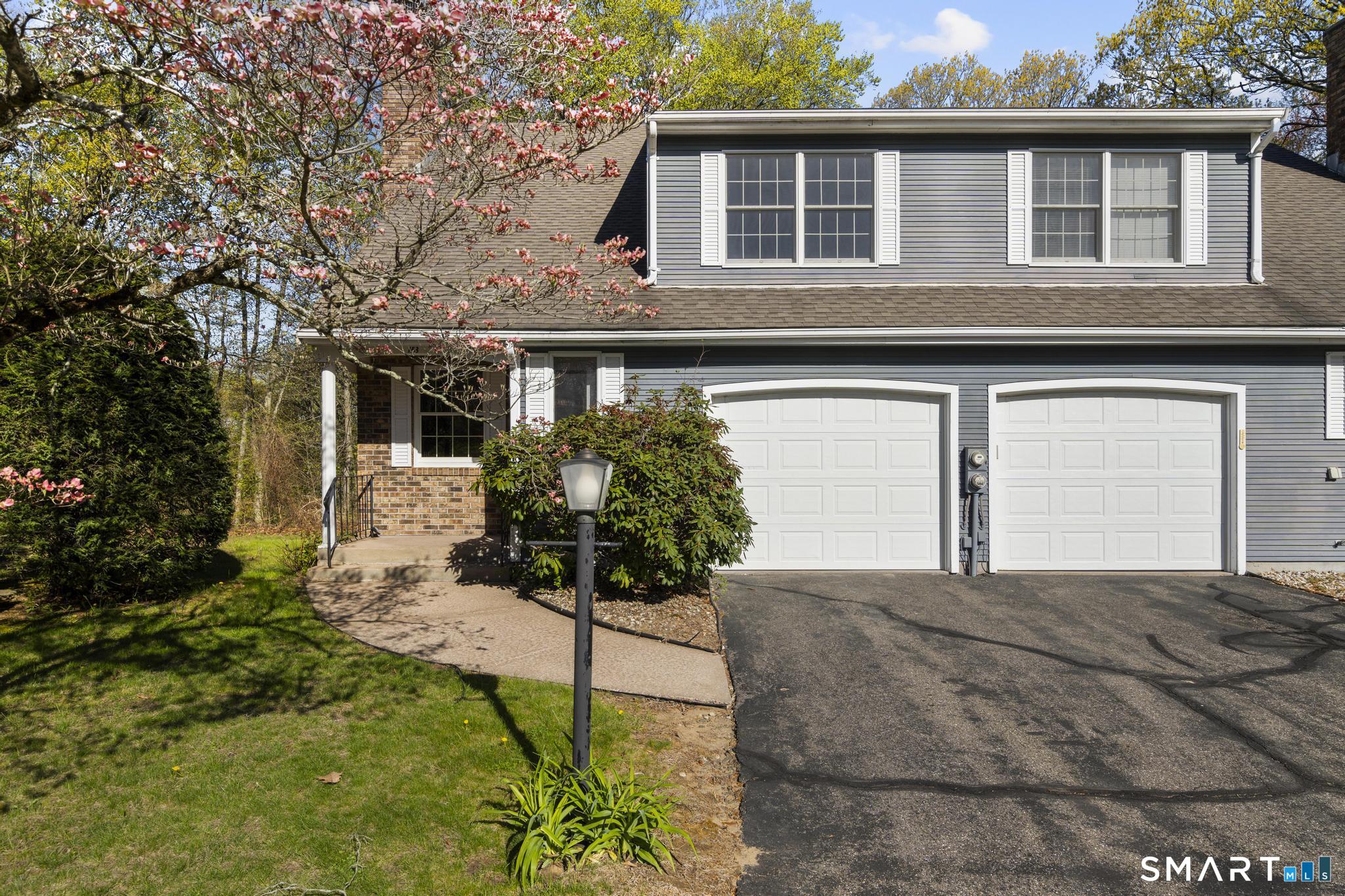 153 Brighton Circle Windsor CT 06095