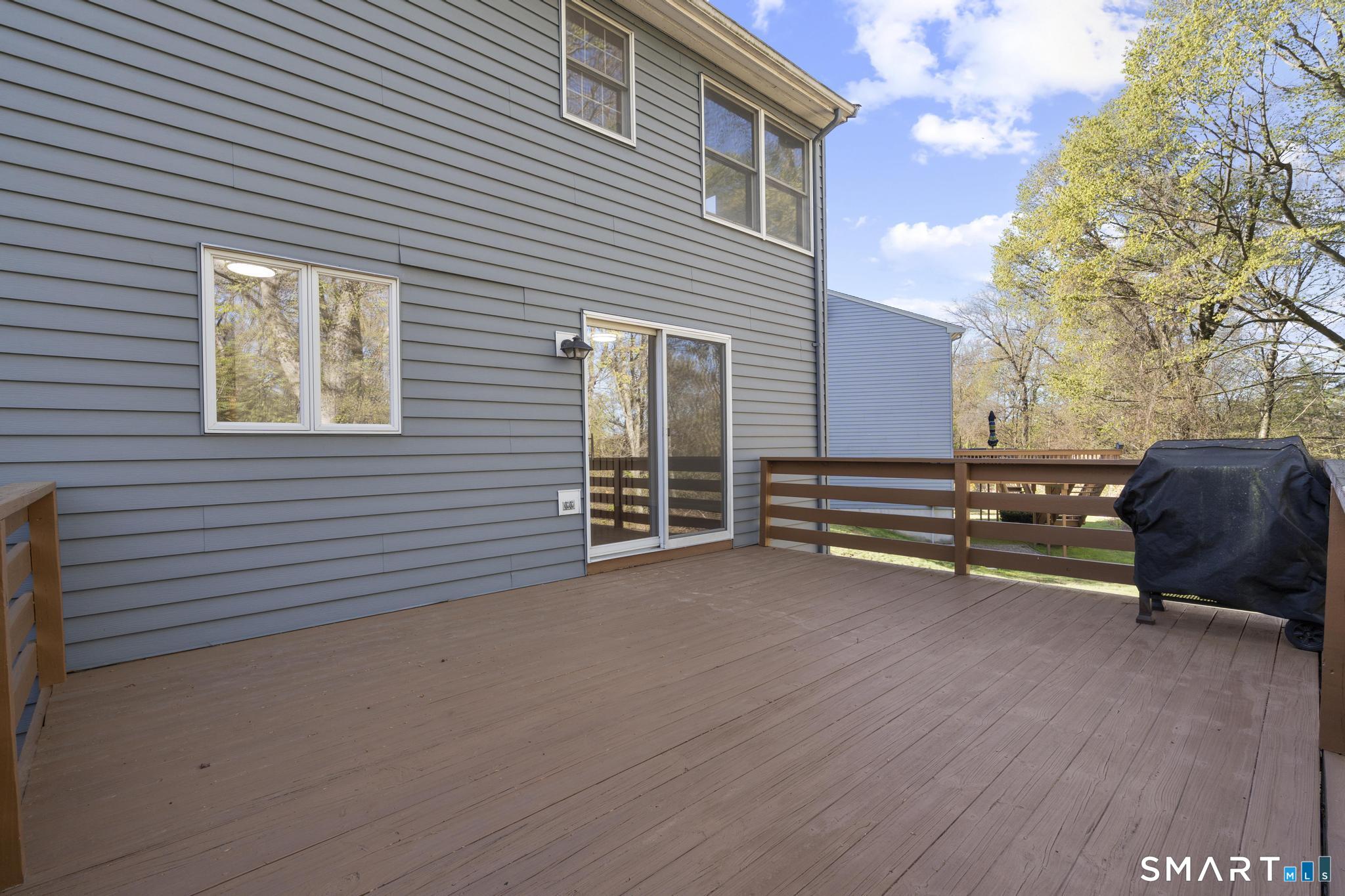 153 Brighton Circle Windsor CT 06095