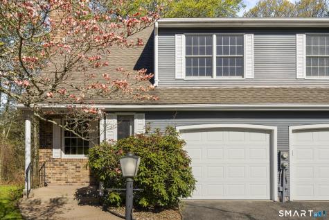 153 Brighton Circle Windsor CT 06095