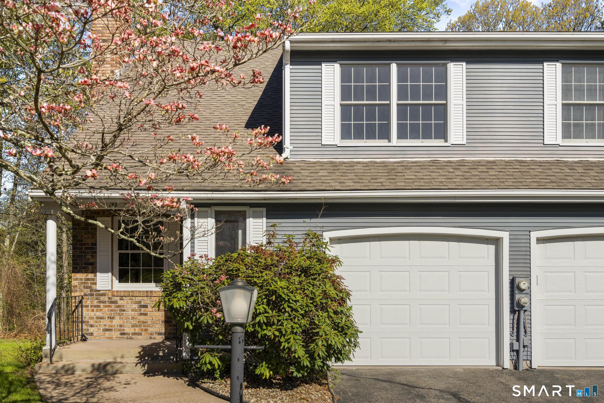 153 Brighton Circle Windsor CT 06095