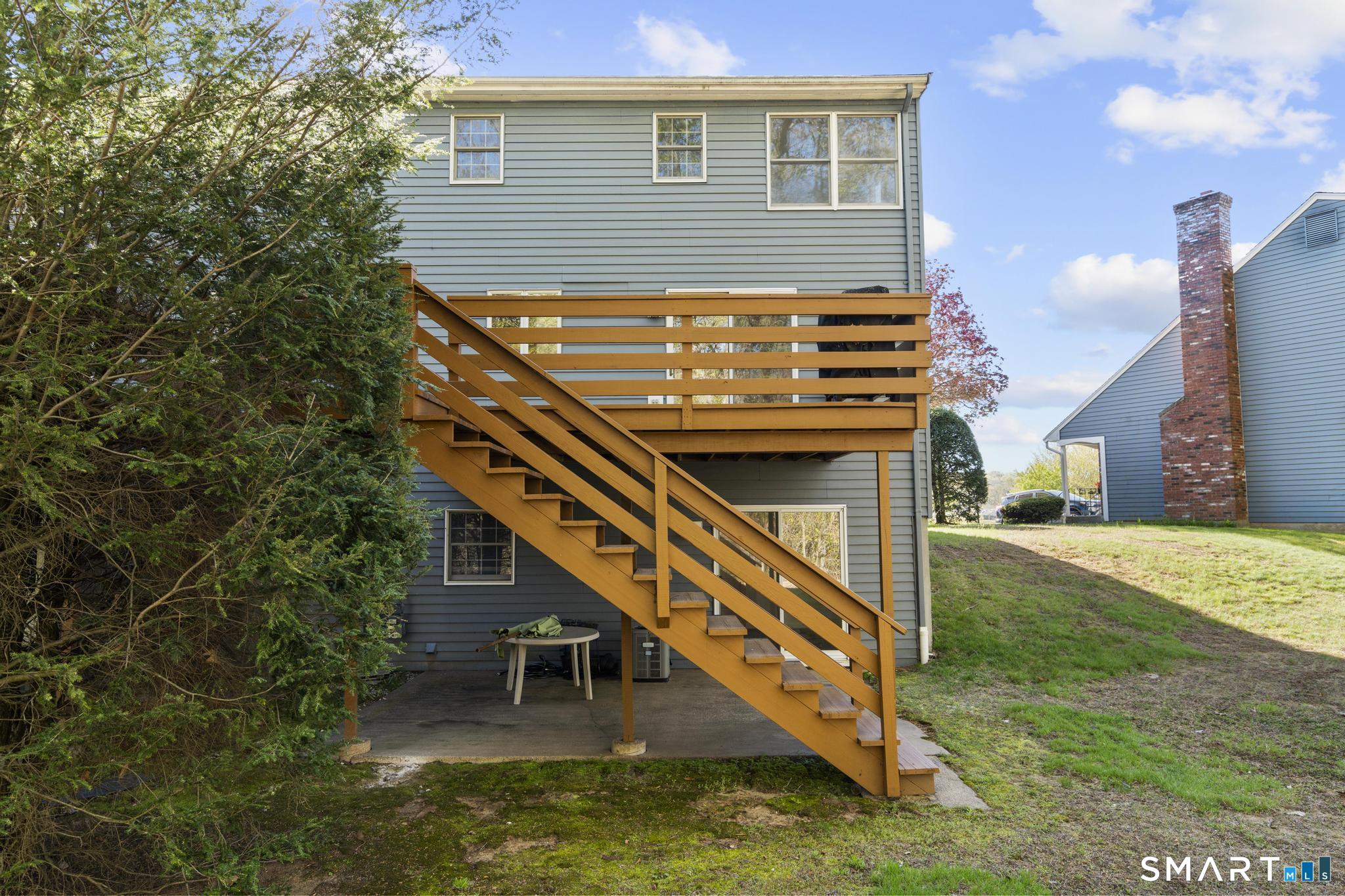 153 Brighton Circle Windsor CT 06095
